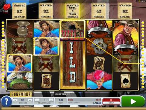 slot microgaming demo