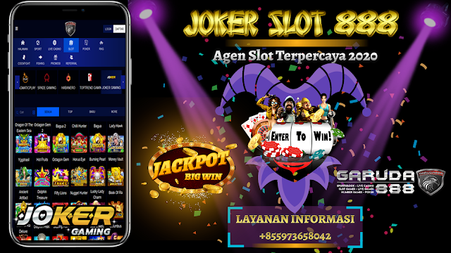 permainan slot yang sering menang