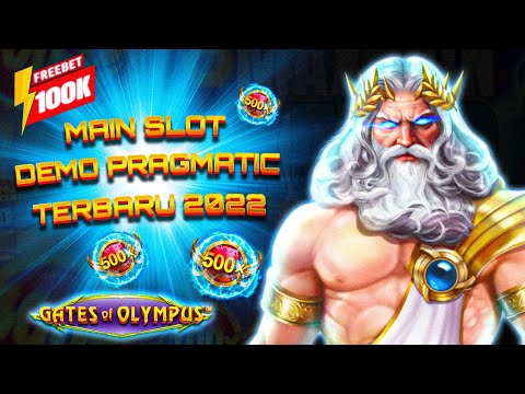 slot demo terbaru 2022