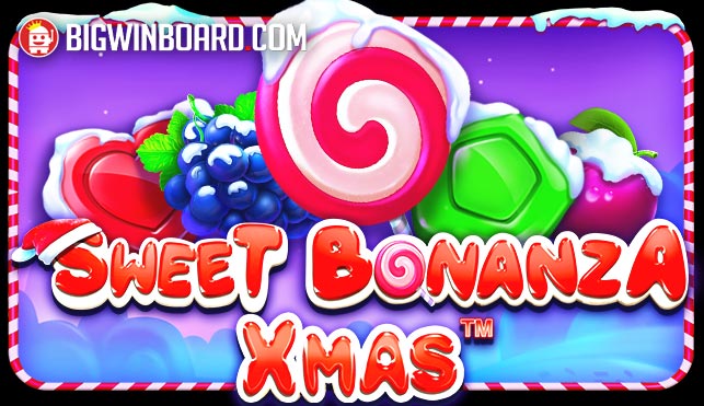 sweet bonanza slot demo spin