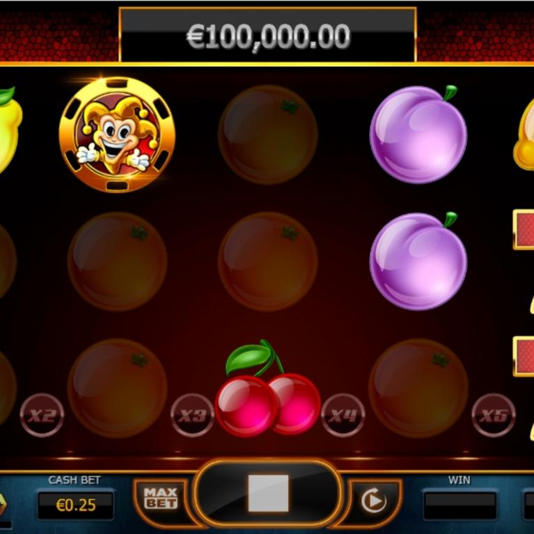 slot demo joker