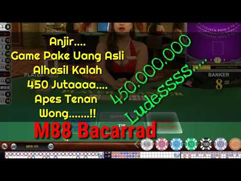 judi online baccarat