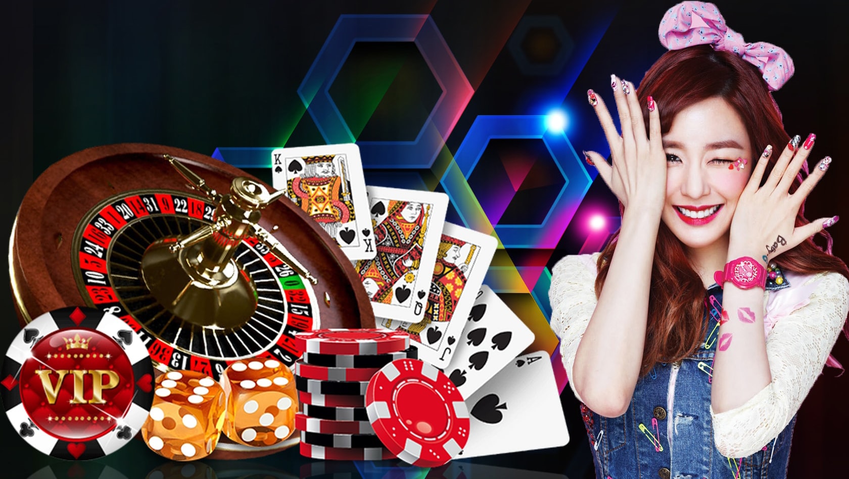 situs judi slot online terpercaya 2020